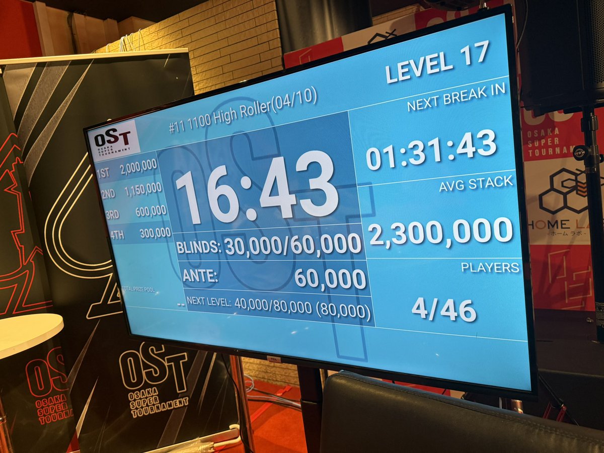 ミラクルS tweet media