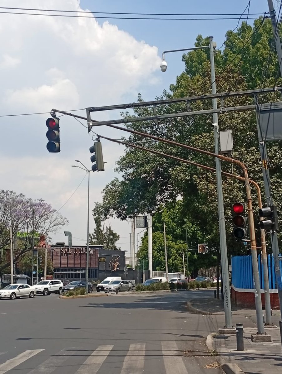 Unidad de Contacto del Secretario SSC CDMX tweet media
