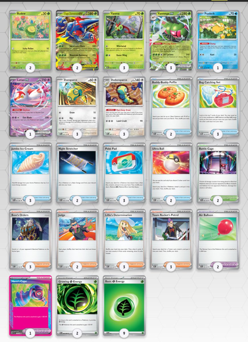 Alex DiPego tweet media