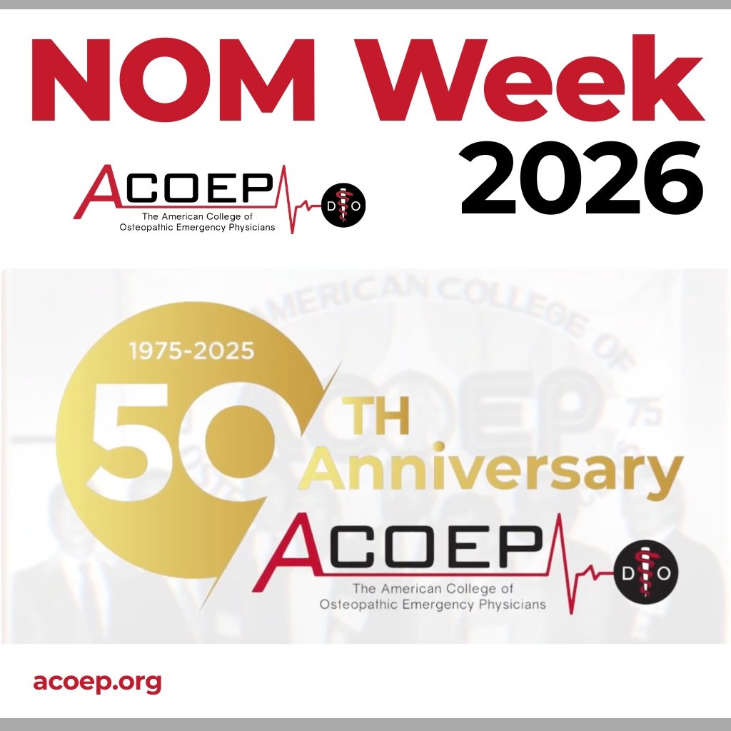 ACOEP tweet media