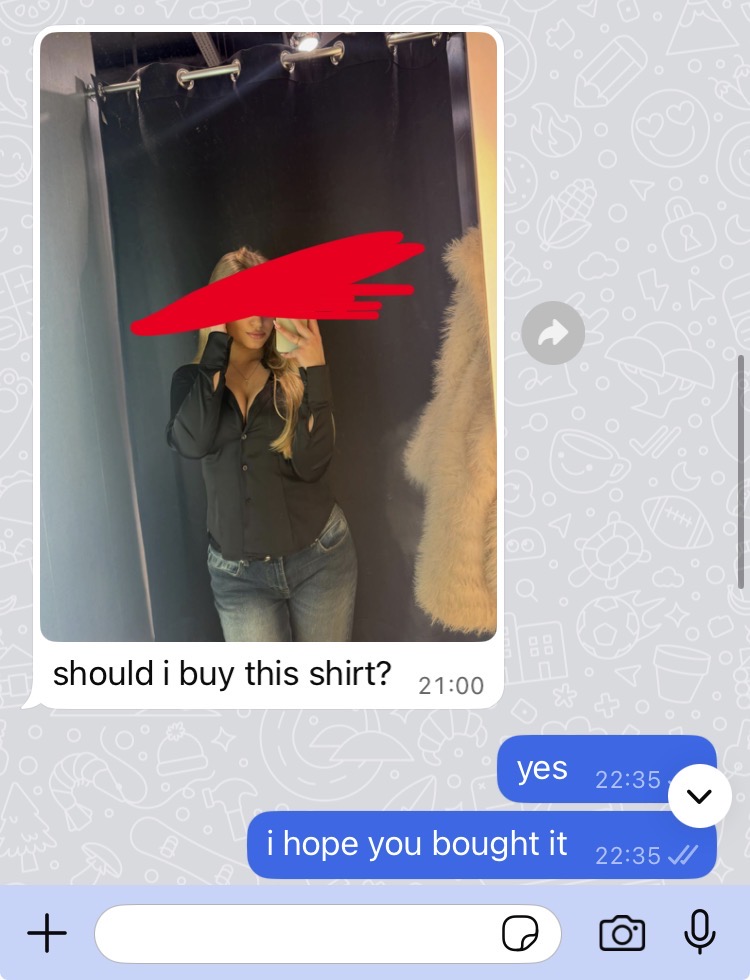 North Game tweet media