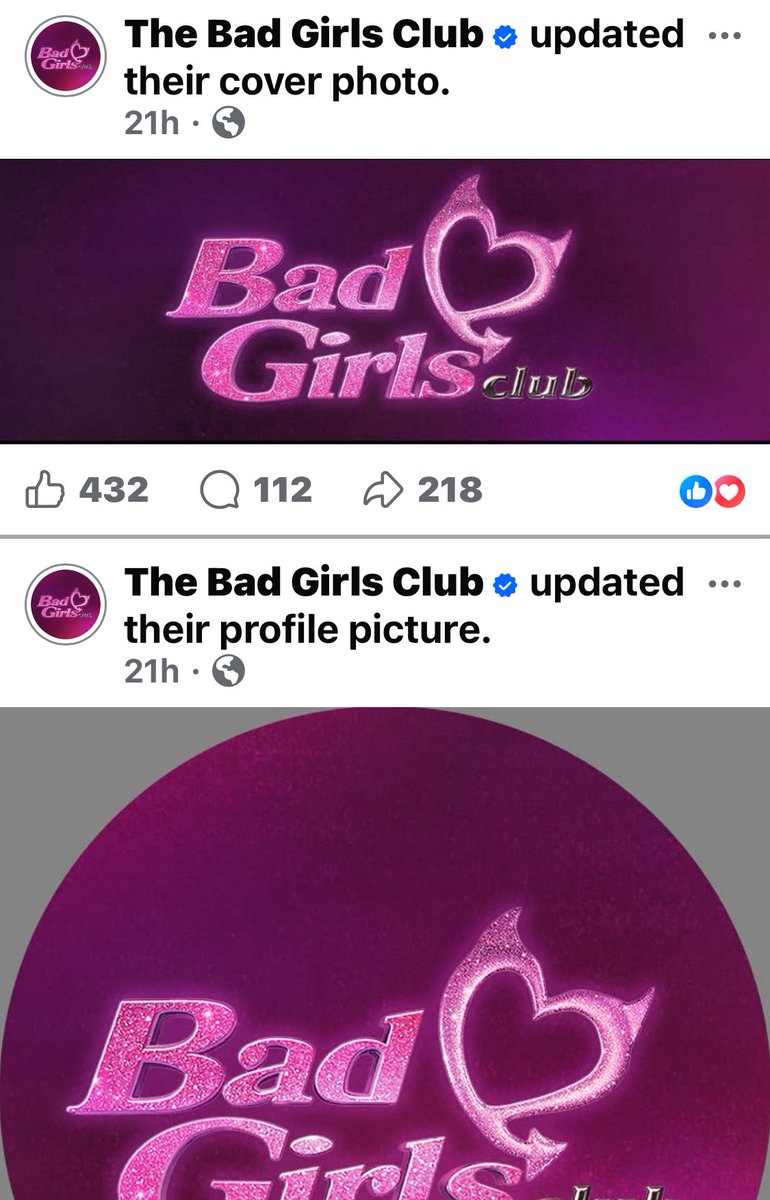 BaddiesReality's tweet image. Is Bad Girls Club Coming Back? 👀 

The official page updated their photos &amp;amp; posted a season 1 throwback today.

The production company Bunium Murray posted the iconic @JUDiJAiKRAZi 'breakfast in bed' clip.

The show recently got taken off Tubi, maybe to move to a new app?👀