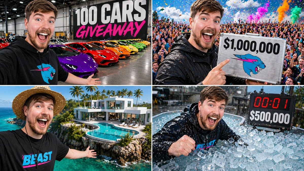 Oliver | Thumbnail Design tweet media