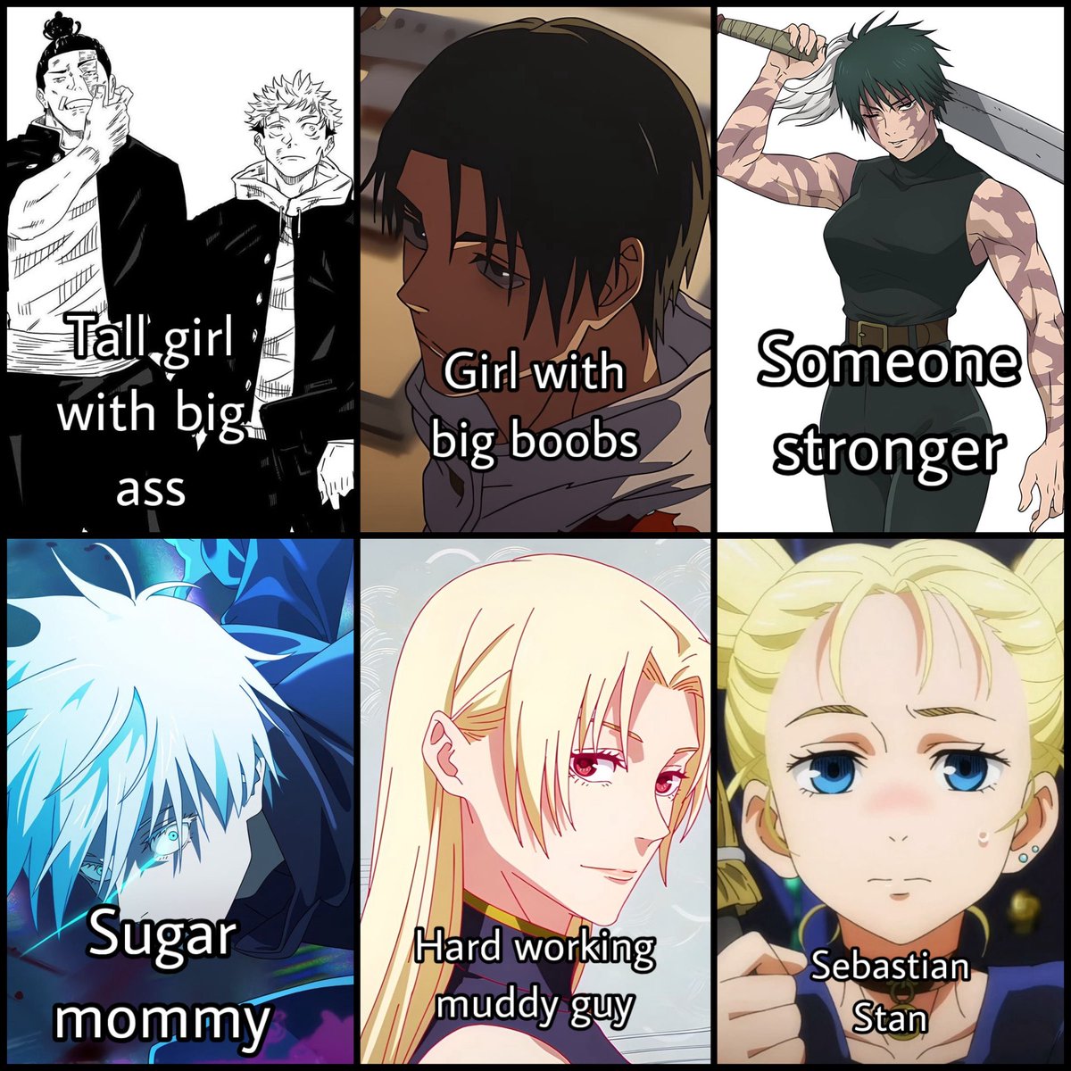 AJ|Sagiri Lover❤️🤍 tweet media