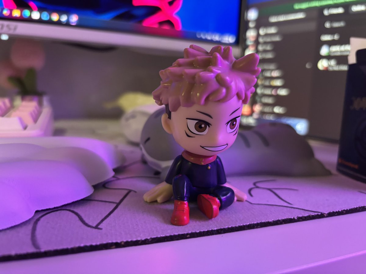 heselle_'s tweet photo. jujutsu kaisen 💙🩷 https://t.co/rHXOqgoSFg