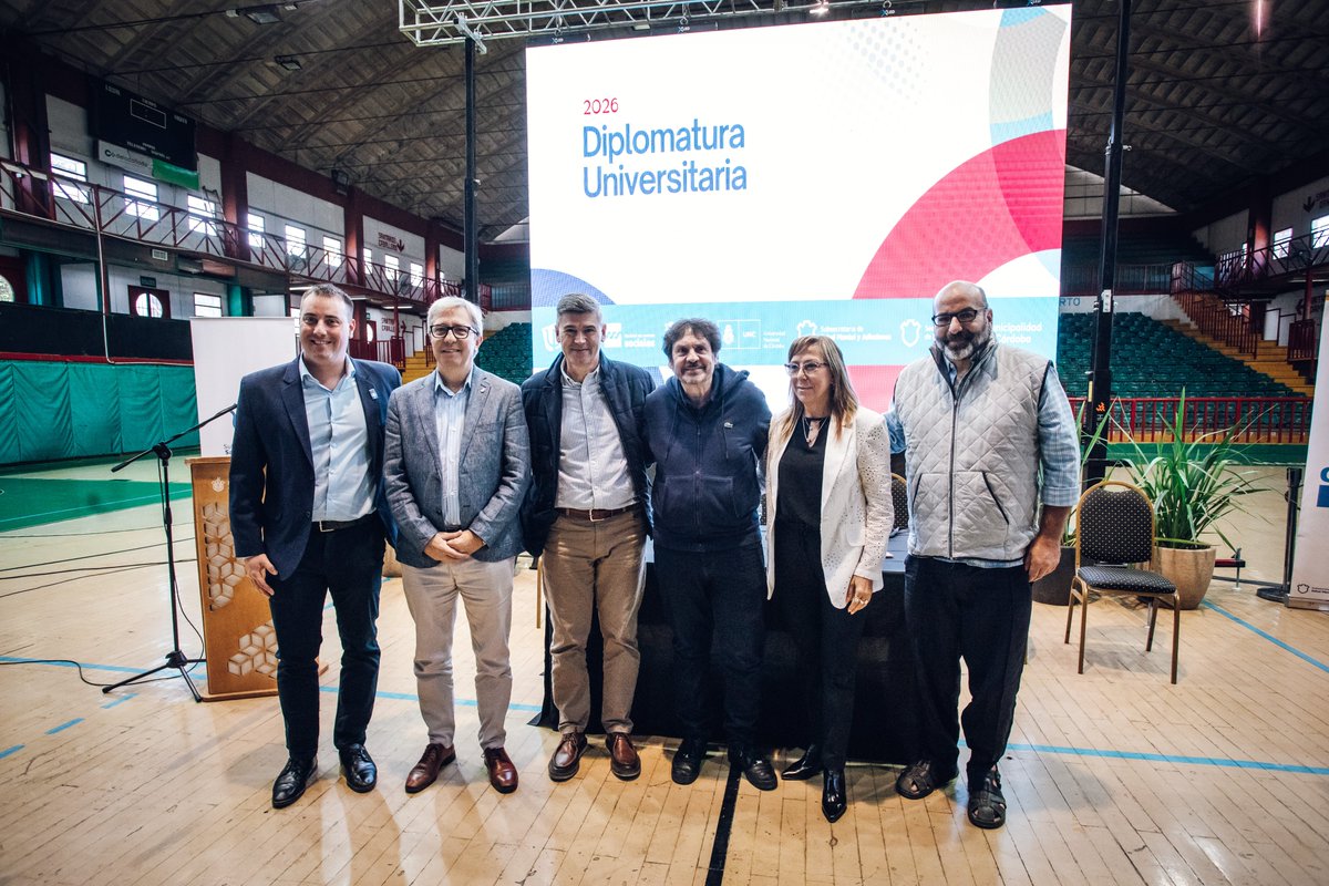 Municipalidad de Córdoba tweet media