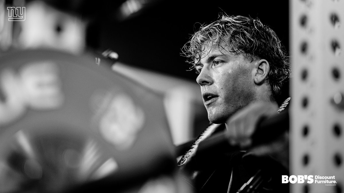 New York Giants tweet media