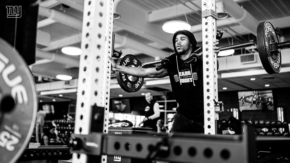 New York Giants tweet media