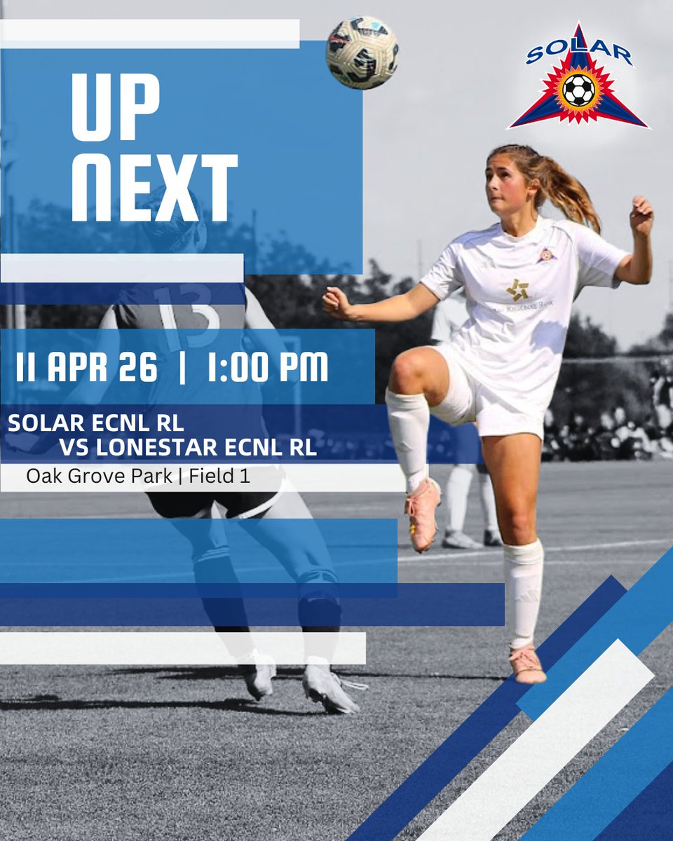 Solar ECNL RL G08/07 tweet media