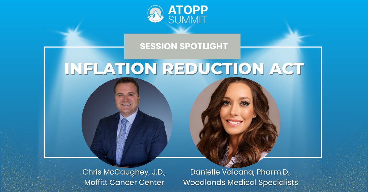 ATOPP Summit tweet media