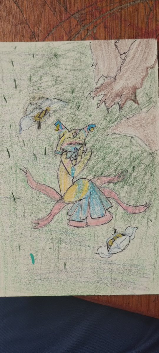 lucy ♡ .ᐟ yatta's every candy tweet media