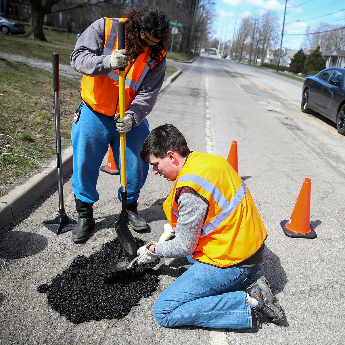 Democrats Deliver tweet media
