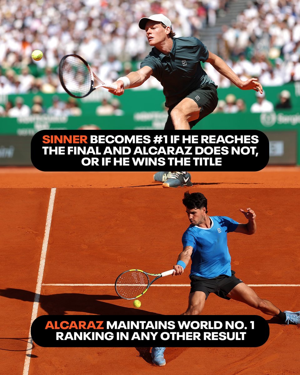 Tennis Channel tweet media