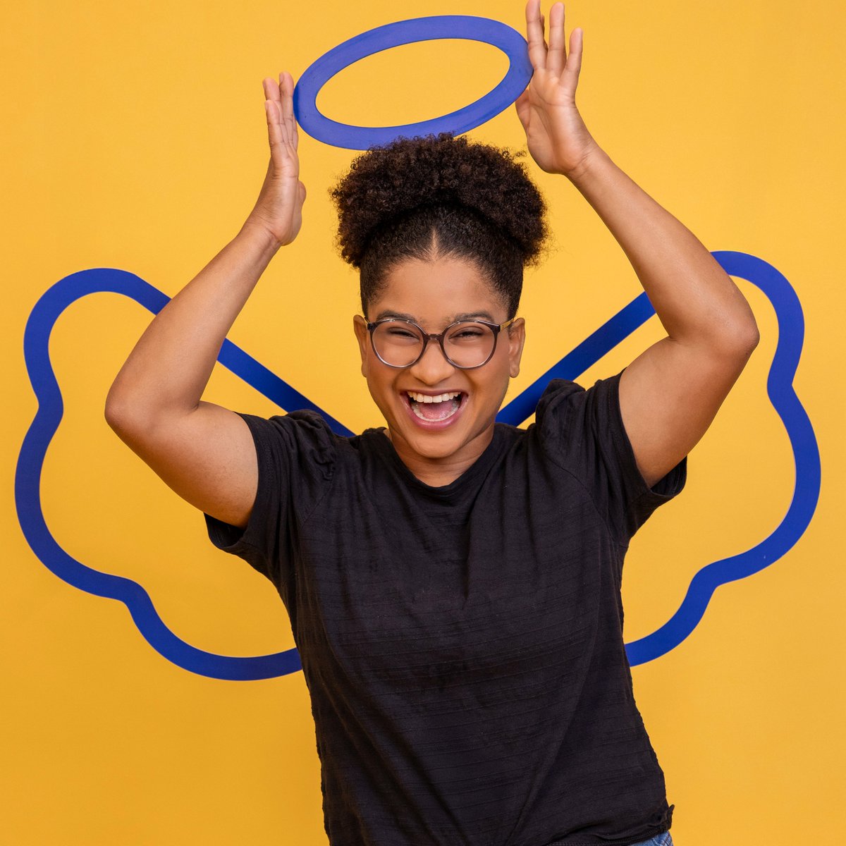 Central Reality tweet media