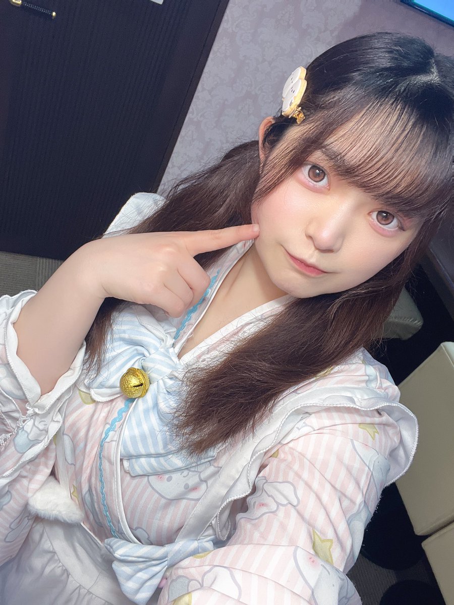 二次元メイドカフェ 割れめ⚡️仙台国分町通店 tweet media