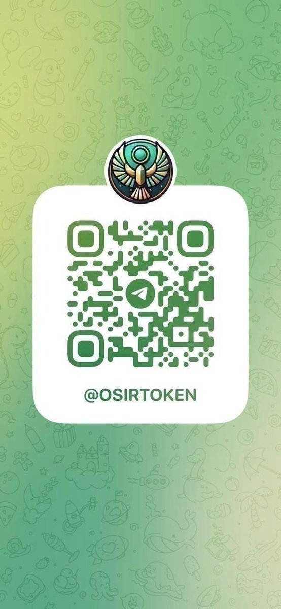 shohdi2's tweet image. 🚀 Ready for the next hidden gem in crypto? 👀

Meet Osiris Token 🔥 — a #BEP20 token on #BNBChain with a limited supply ⛓️ and a powerful deflationary model that burns 0.1% on every transaction 🔥💰

But here’s the game changer 🤯👇
An advanced 🤖 Deep Learning model trades US