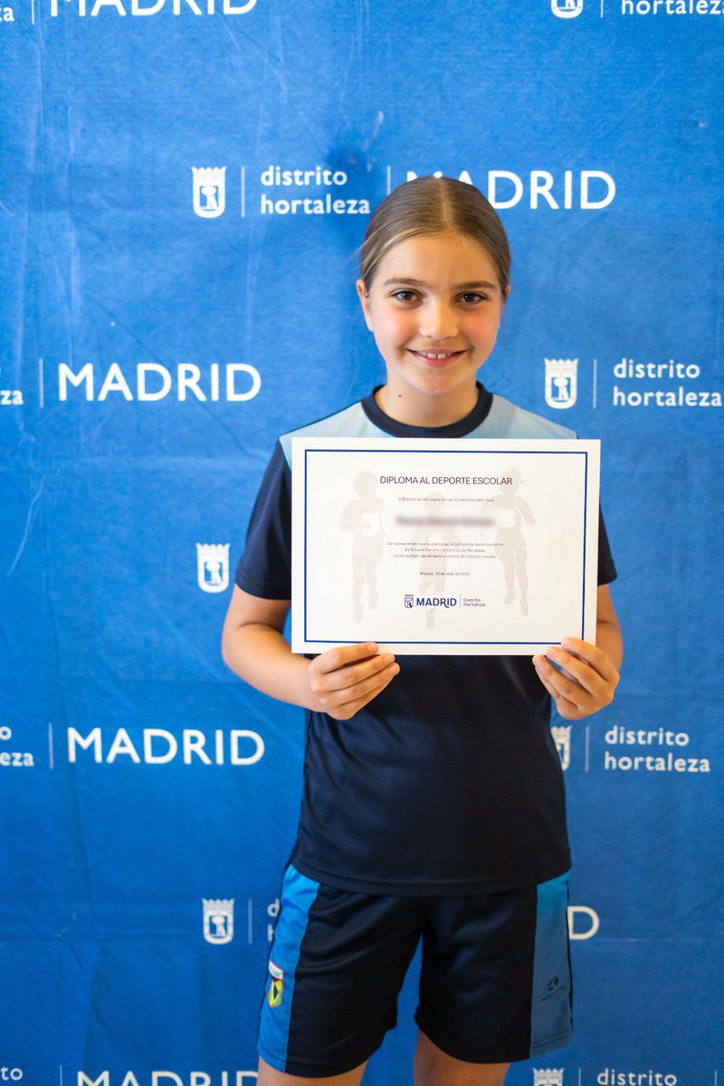 Colegio El Valle Sanchinarro tweet media