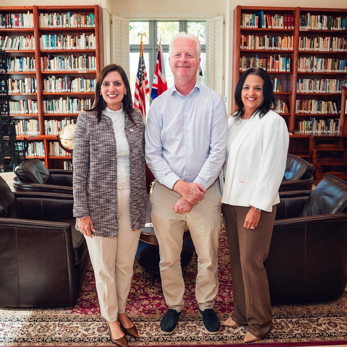 UK in Florida 🇬🇧 tweet media