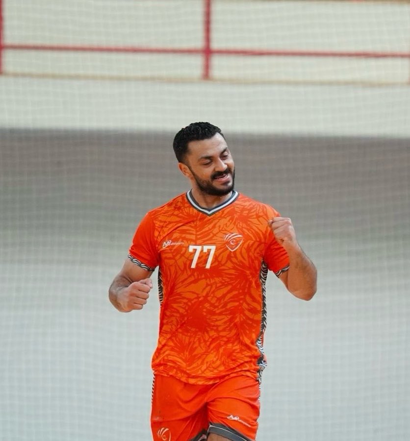 روح مضر tweet media