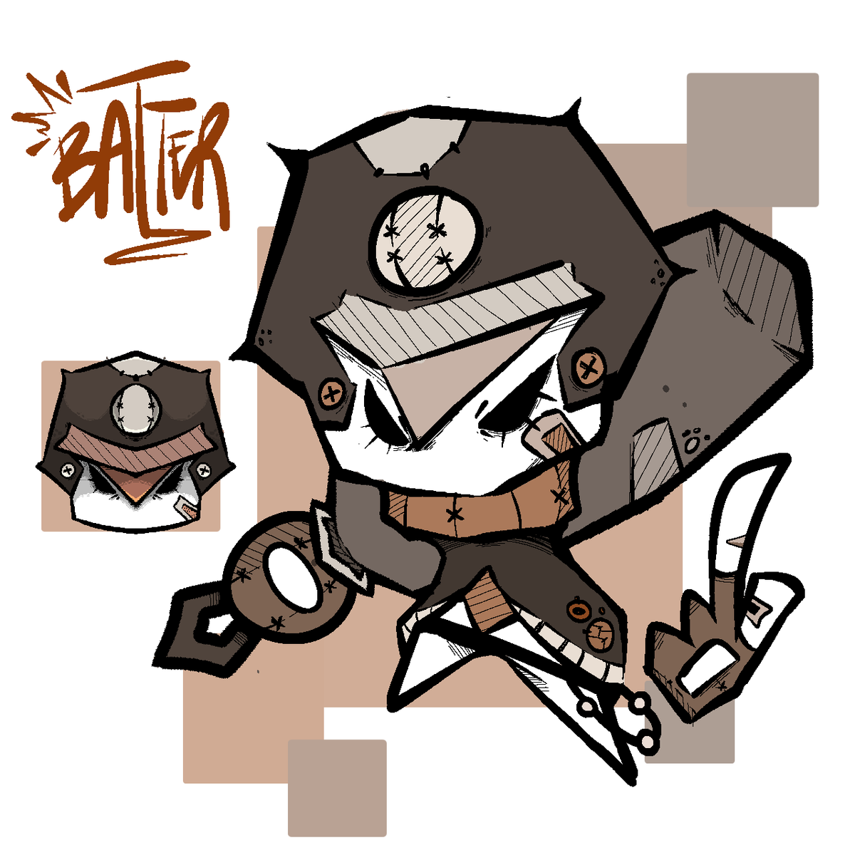 BRIK.INK tweet media