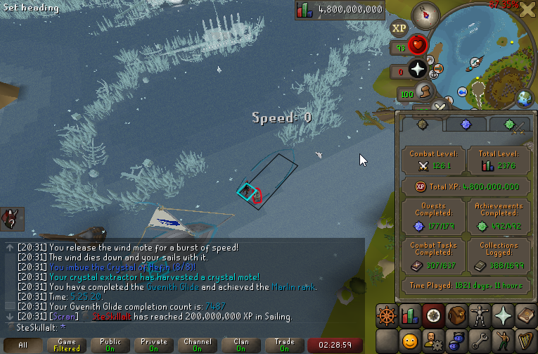 SteSkiller tweet media