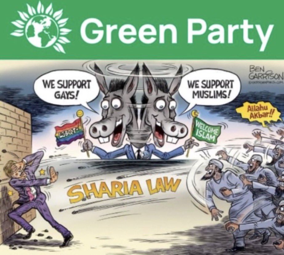 Silent Witness tweet media