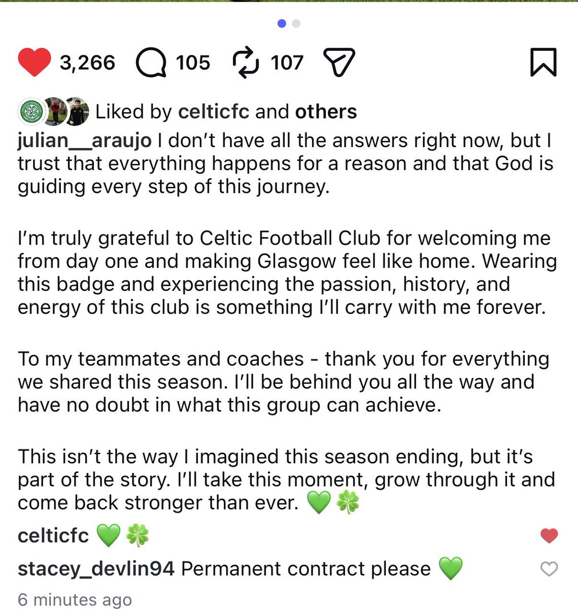 Stacey Devlin tweet media