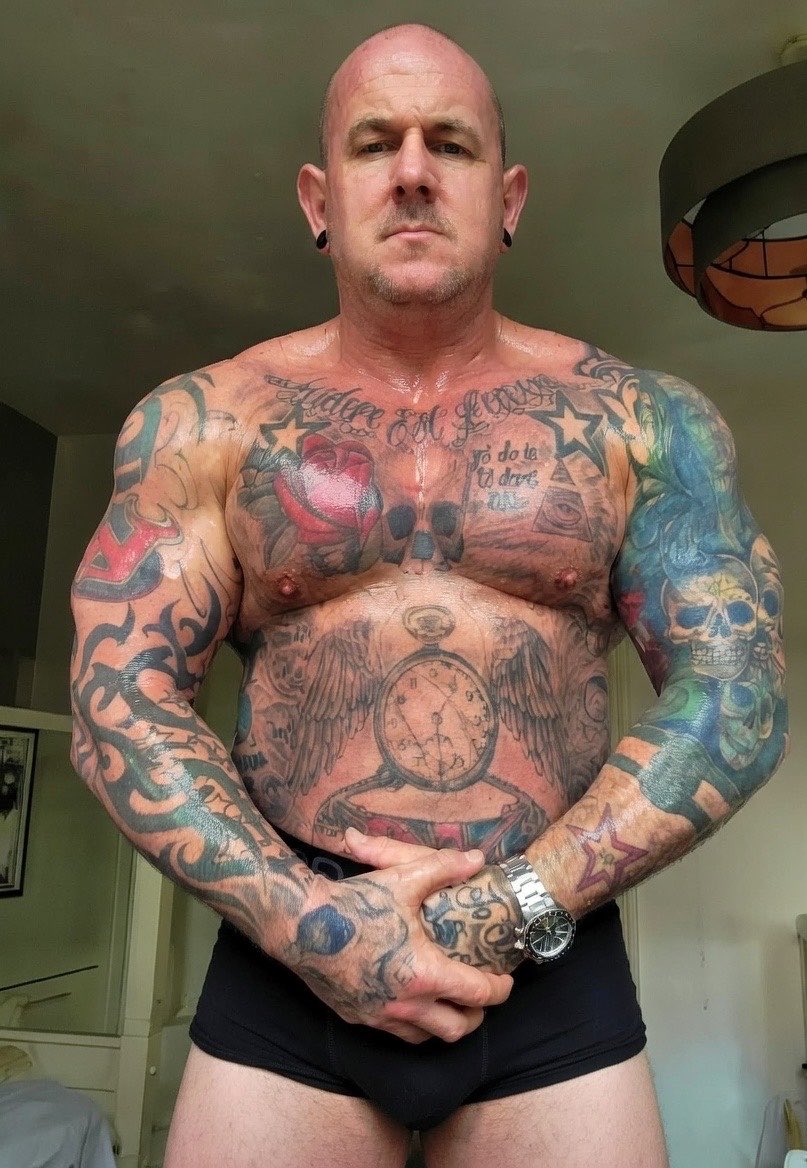 str8_inked_dom's tweet photo. 🚨🚨You’re Nothing But A Wallet🚨🚨

It’s Friday we both know Daddy’s made you Weak an Craving my Attention😈💸 https://t.co/y3AFXi2doi