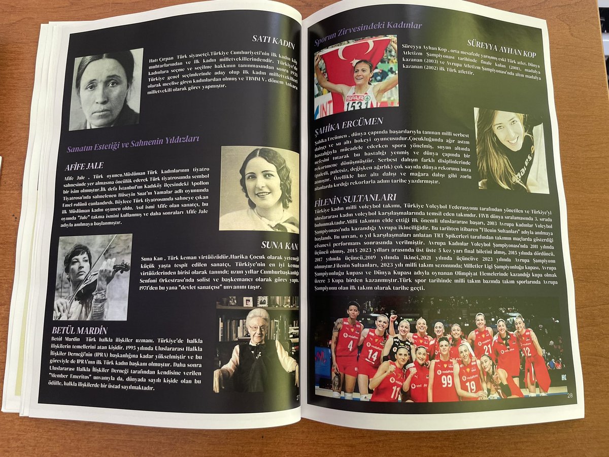 Akçaabat Şehit Samet Uslu Kız Anadolu İmam H.L. tweet media