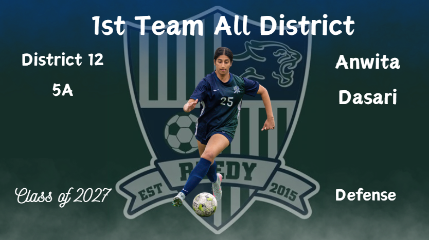 Reedy Soccer tweet media