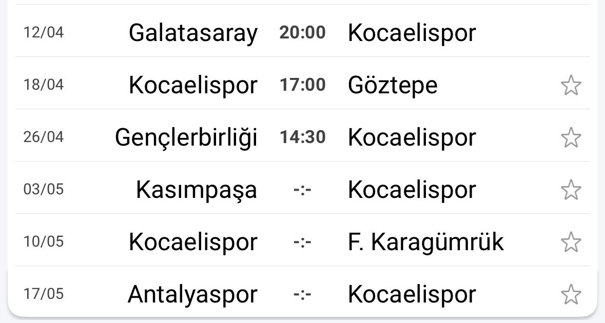 Forza Galatasaray tweet media