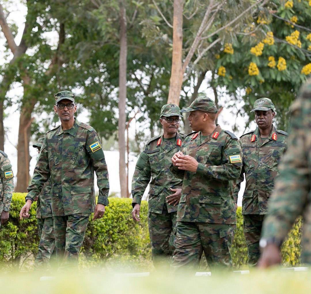 Clarisse Uwimana tweet media