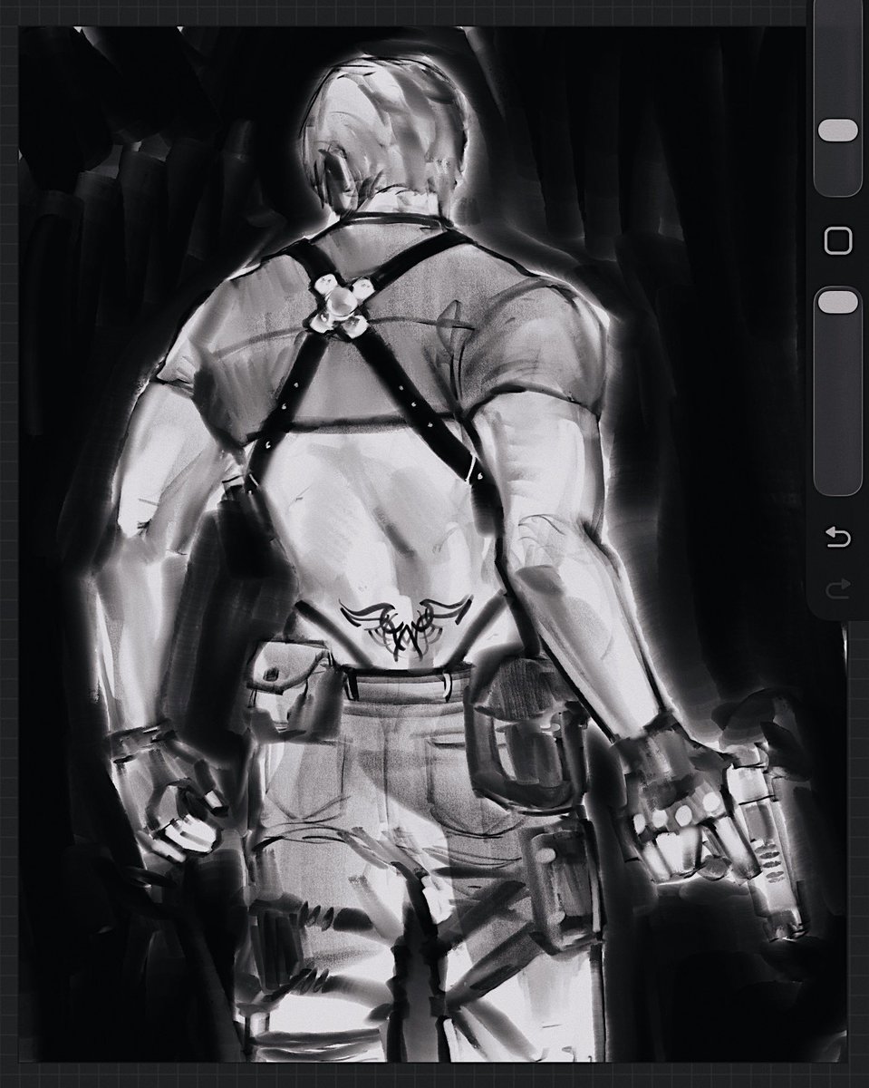 naomi 🖤 tweet media