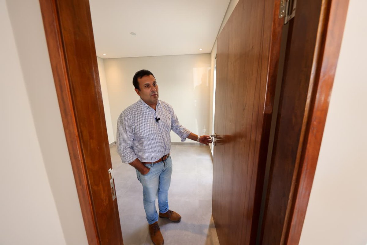 Ministerio de Urbanismo Vivienda y Hábitat tweet media