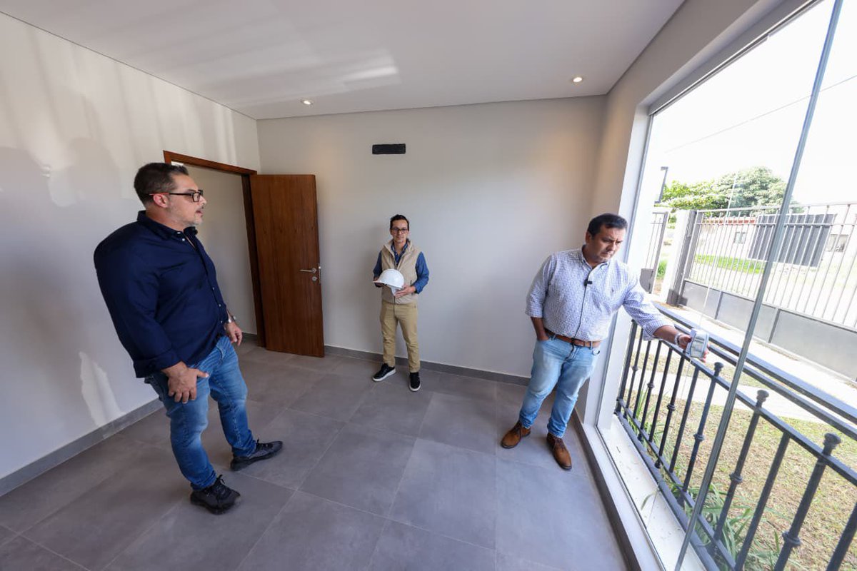 Ministerio de Urbanismo Vivienda y Hábitat tweet media