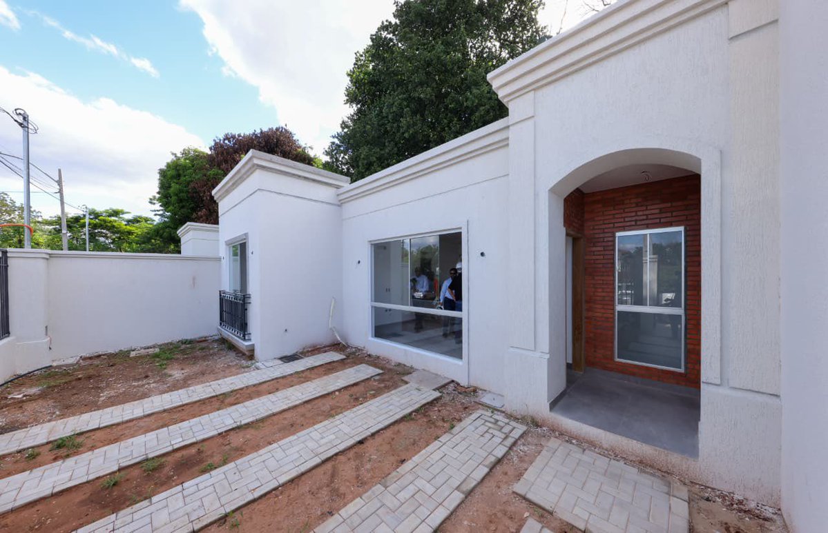 Ministerio de Urbanismo Vivienda y Hábitat tweet media