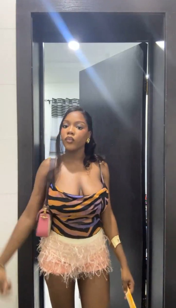 KING CHIDI tweet media