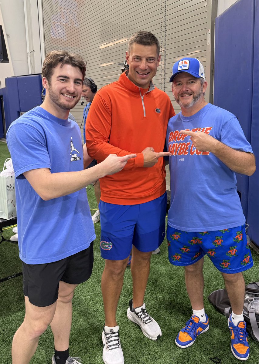 Michael Bozeman tweet media