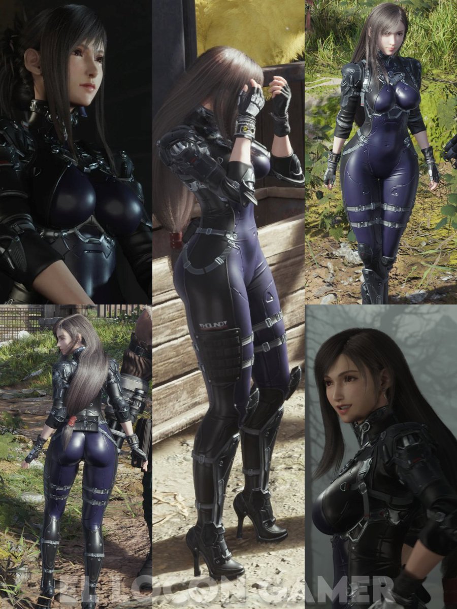 El Locon Gamer tweet media