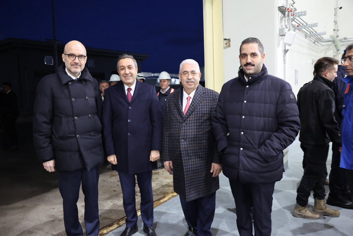 Muhsin DERE tweet media