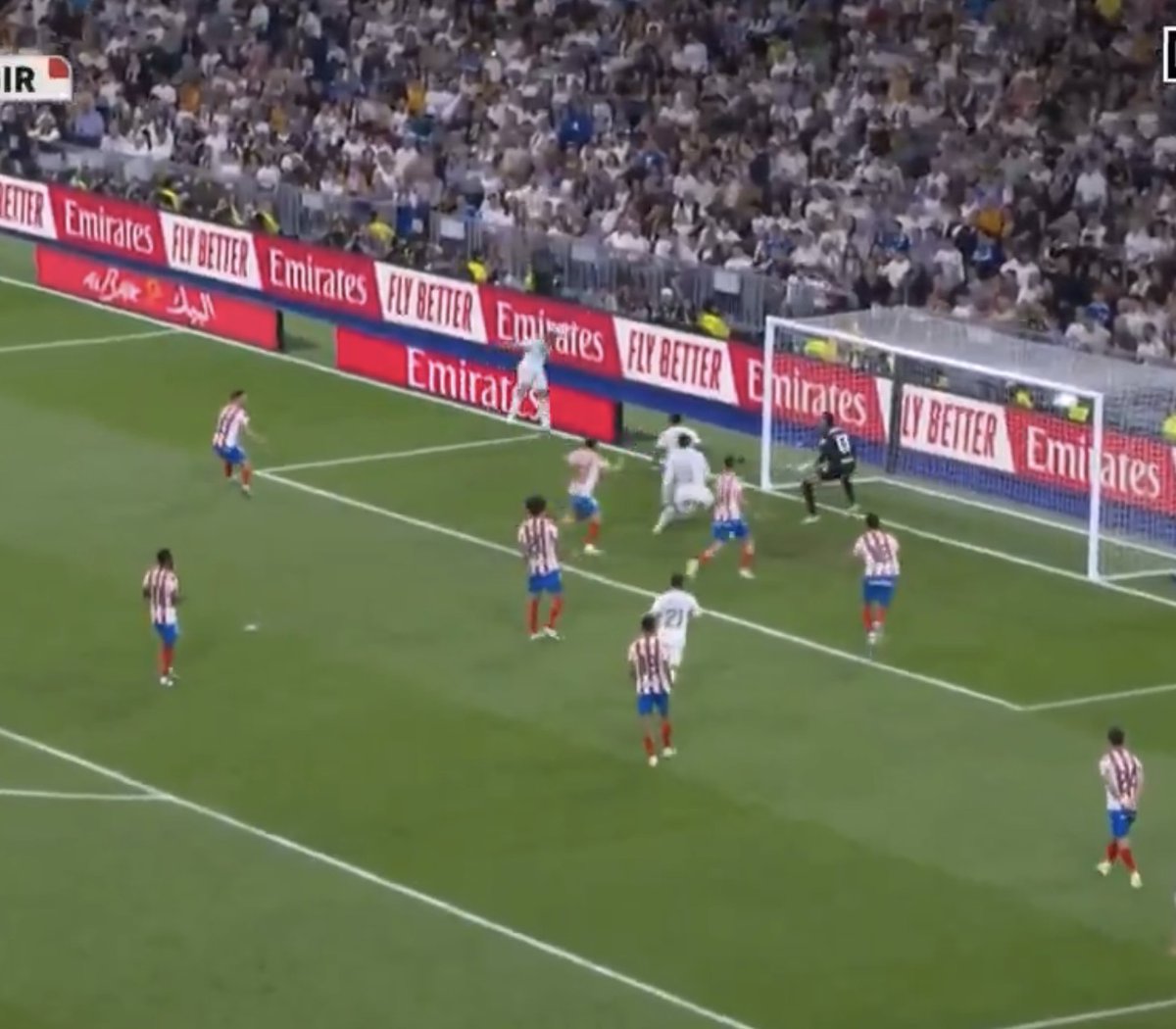 Madrid Universal tweet media