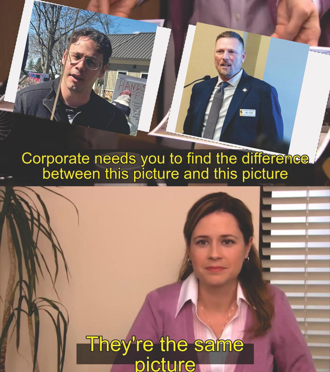 Wyoming Freedom Caucus tweet media