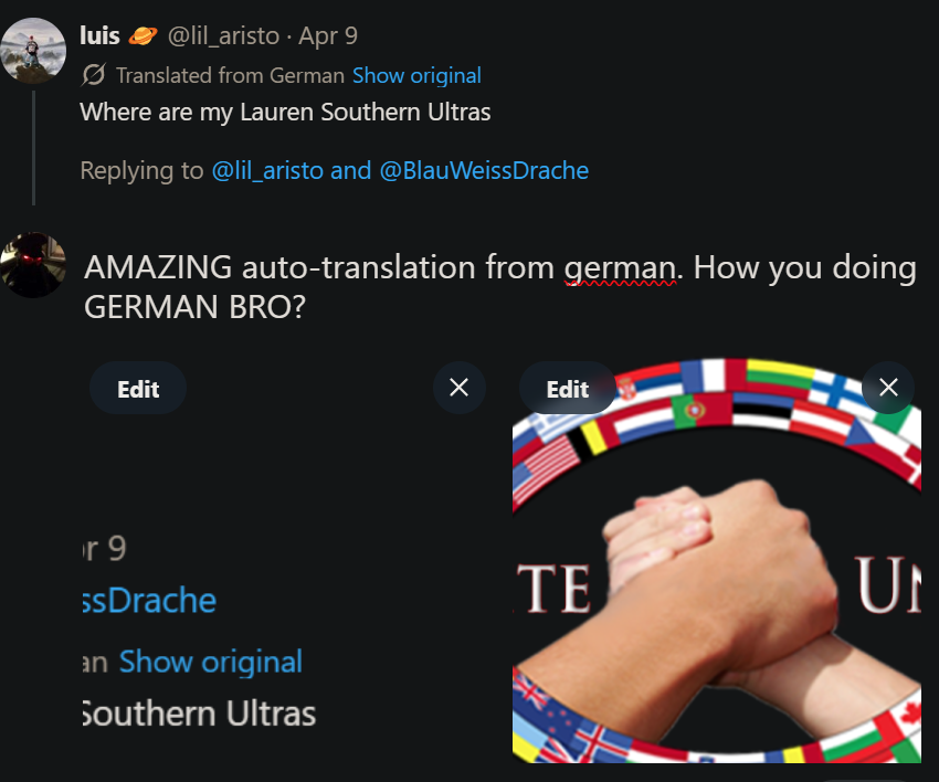 Cmrd Knightmarez tweet media