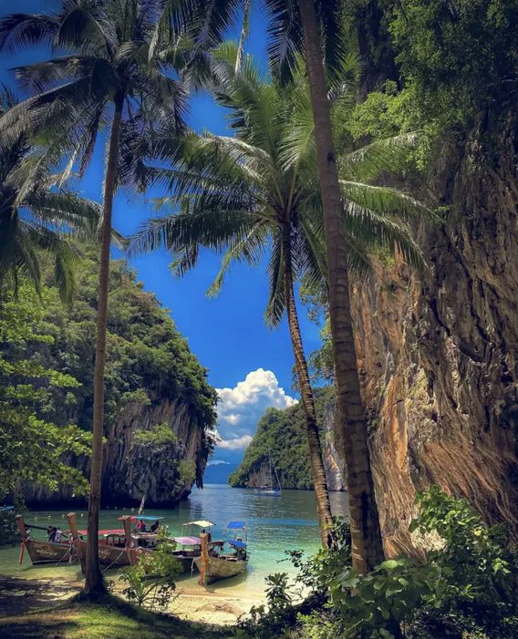 Thailand 🇹🇭