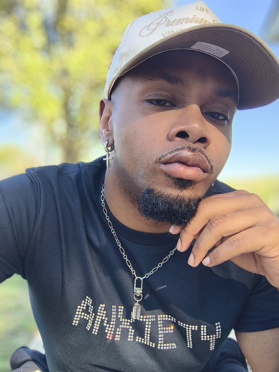 BAMMIE 🫦 tweet media