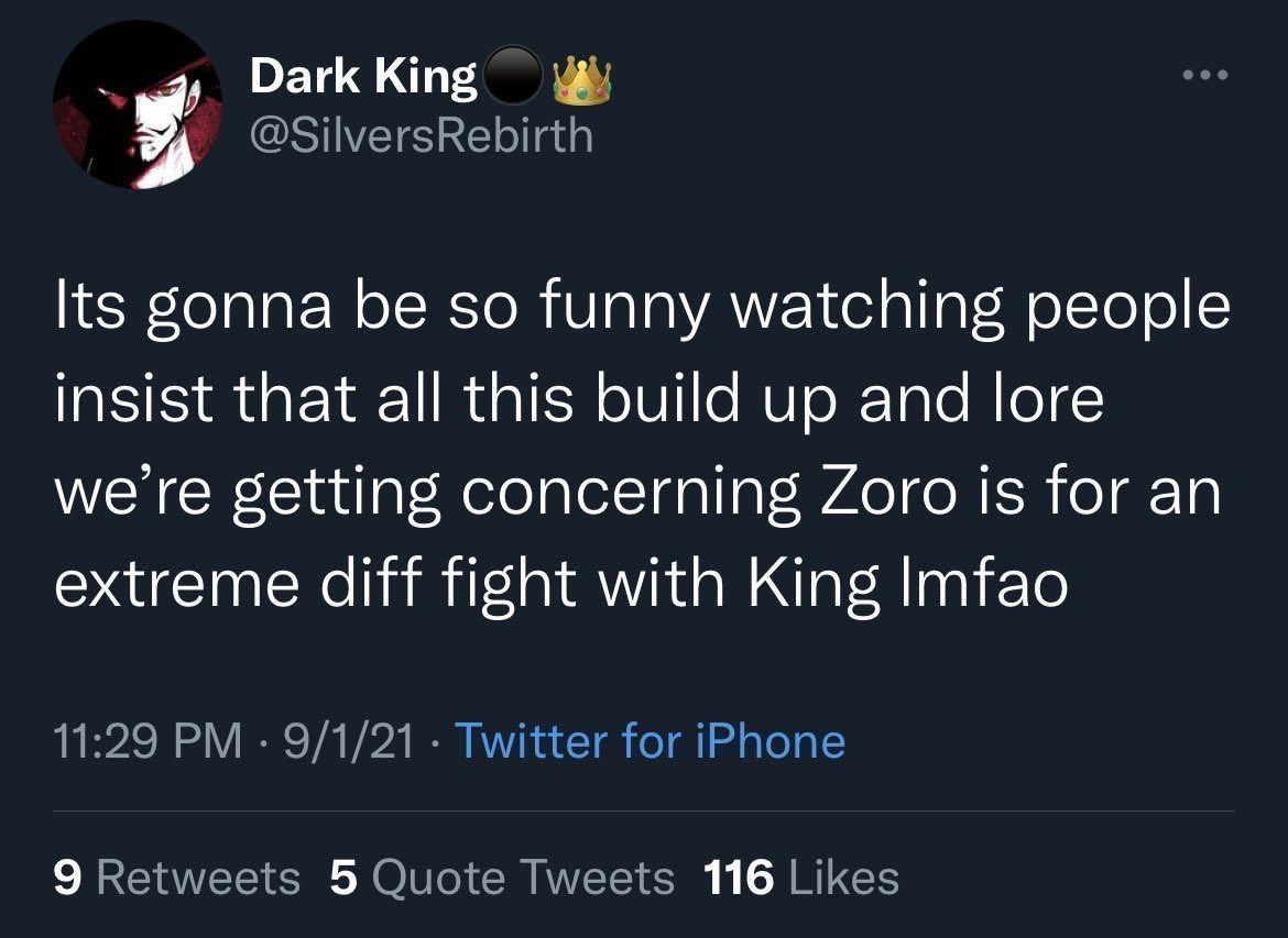 sanji pr team 🇸🇩 tweet media