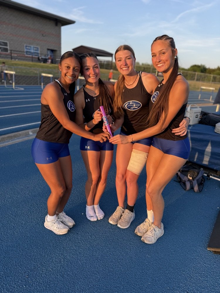 Wolfe City ISD tweet media