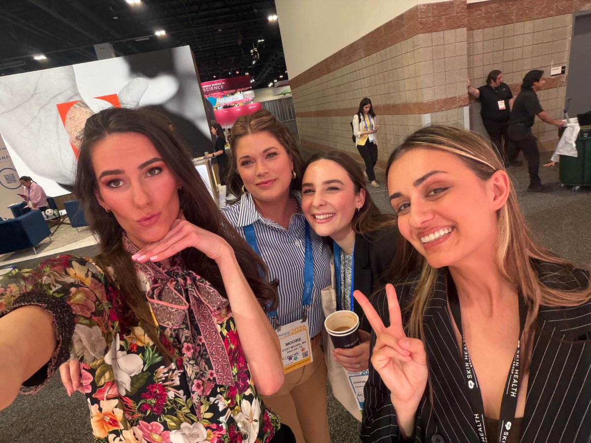 UTSW Dermatology tweet media