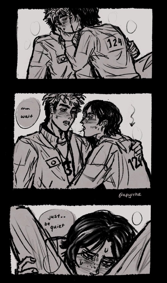 apyrrha 💢 tweet media