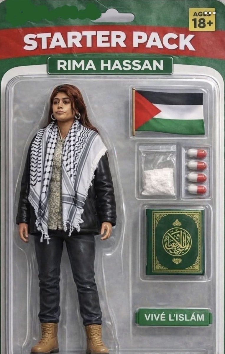 PeupleFrance® 𓃵 🇫🇷 tweet media